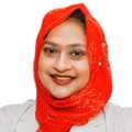 Dr. Ismat Jahan Lima