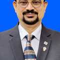 Professor Dr. Md. Anowarul Islam