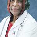 Dr. Zakeya Sultana Begum