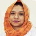 Dr. Shamima Nasrin