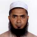 Dr. Md. Jubaidul Islam
