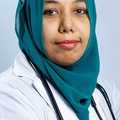 Dr. Syeda Tasfia Kawser