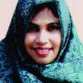 Dr. Shagorika Sharmeen