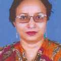 Dr. Mahfuza Akter