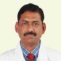 Prof. Dr. Md. Raziul Haque