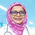 Dr. Sabina Parveen