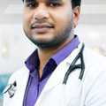 Dr. Md. Suhail Alam