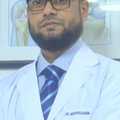 Dr. Mohammad Arif Hossain