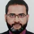 Dr. Md. Sultan Sarwar Parvez