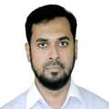 Dr. Sulaiman Ahmed