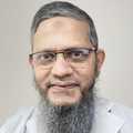Prof. Dr. Md. Kamrul Islam