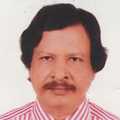 Prof. Dr. AKM Anwar Ullah