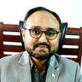 Dr. Eusha A. F. Ansary