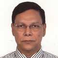 Prof. Dr. Md. Roushan Ali