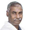 Prof. Dr. Vijay T K Titus