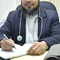 Dr. Md. Touhiduzzaman