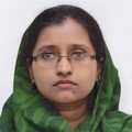 Dr. Salma Akter