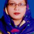 Dr. Nilufar Akter Nila