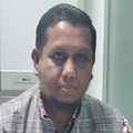 Dr. Md. Monharul Islam Bhuiya