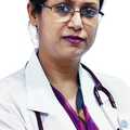 Lt. Col. Dr. Syeda Asmema Shashi