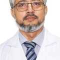 Dr. Tariq Akhtar Khan