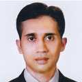 Dr. Abed Hussain Khan