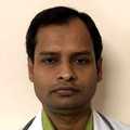 Dr. Md. Mahmudul Haque Morshed