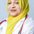Dr. Jakia Jahan Chowdhury