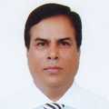 Prof. Dr. S A Khan