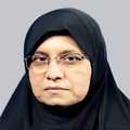 Prof. Dr. Ismat Ara