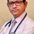 Dr. Saiful Bahar Khan