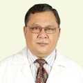 Prof. Dr. Zahidul Haq