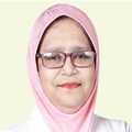 Dr. Ferdous Ara Begum