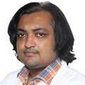 Dr. Mohammad Shahriar Kabir
