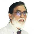 Prof. Dr. M. A. Bashar