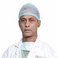 Dr. Ranadhir Kumar Kundu