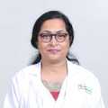 Dr. Major Zeena Salwa