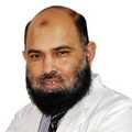 Dr. Akhlaq Ahmed