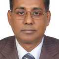 Prof. Lt. Col. Dr. Q.M. Mahabub Ullah