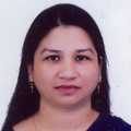 Dr. Nilufar Shabnam