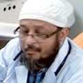 Dr. Iqbal Ahmed Chowdhury