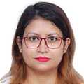 Dr. Nusrat Hoque