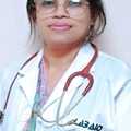 Dr. Fatema Begum (Sweety)