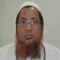 Dr. Dewan Azmal Hussain