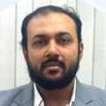 Dr. Md. Iftekharul Alam