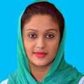Dr. Heba Hoque