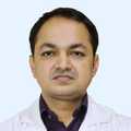 Dr. Mohammad Harun-Or-Rashid