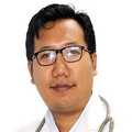 Dr. Tapos Singha
