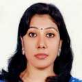 Dr. Nusrat Jahan Daisy