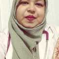 Dr. Mahbuba Sharmin